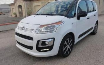 Citroen c3 picasso Lectoure