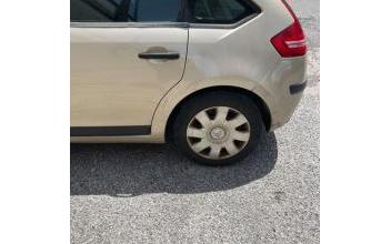 Citroen c4 Grenoble