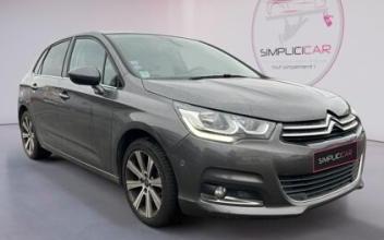 Citroen c4 Orgeval