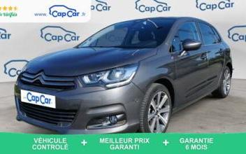 Citroen c4 Lisses