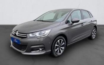 Citroen c4 Thillois