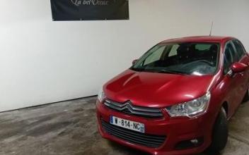 Citroen c4 Grande-Synthe