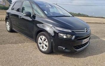 Citroen c4 picasso Roussillon