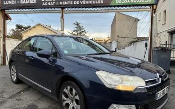 Citroen C5 Argenteuil