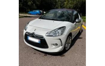 Citroen ds3 Val-de-Reuil