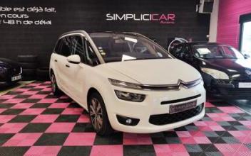 Citroen grand c4 picasso Amiens