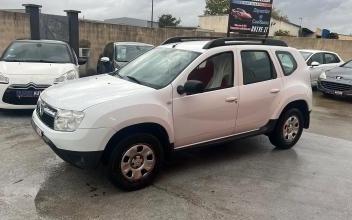 Dacia Duster Arles