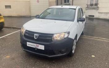 Dacia sandero Verdun