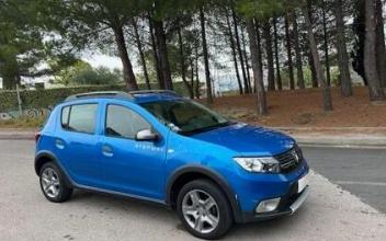 Dacia sandero Fabrègues