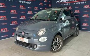 Fiat 500 Mougins