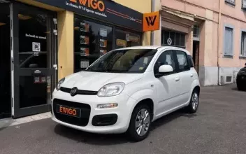 Fiat Panda Colmar