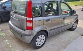 Fiat panda Vauréal