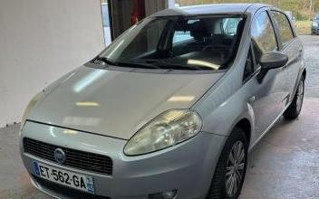 Fiat Punto Briare