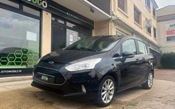 Ford B-max Goussainville