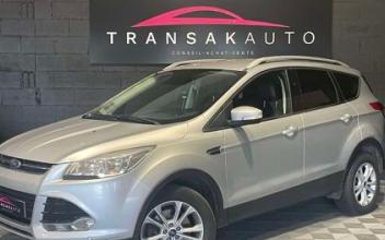 Ford kuga Lons