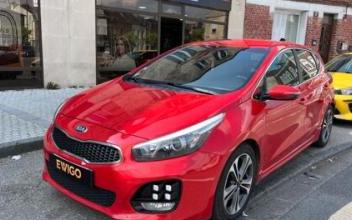 Kia ceed Saint-Quentin