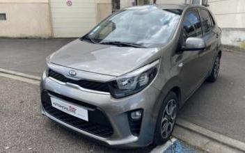 Kia picanto Verdun