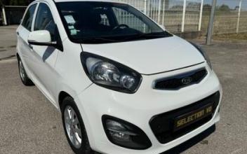 Kia picanto Mauguio