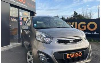 Kia picanto Corbeil-Essonnes