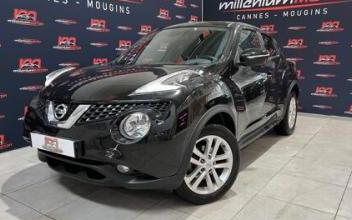 Nissan juke Mougins