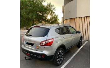 Nissan qashqai Pollestres