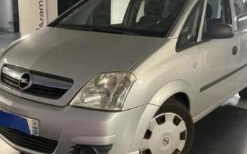 Opel meriva Taverny