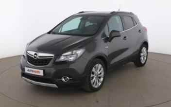 Opel mokka Issy-les-Moulineaux