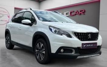 Peugeot 2008 Colomiers