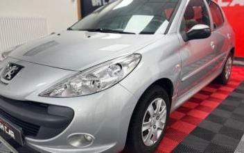 Peugeot 206 Chavelot