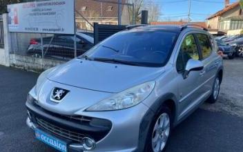 Peugeot 207 Athis-Mons