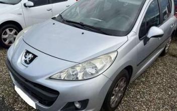 Peugeot 207 sw Saint-Priest