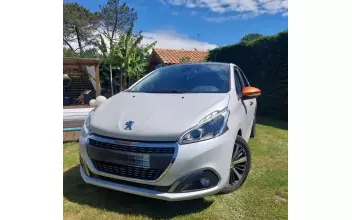 Peugeot 208 Lège-Cap-Ferret