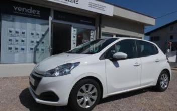 Peugeot 208 Sciez