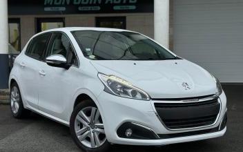 Peugeot 208 Goussainville