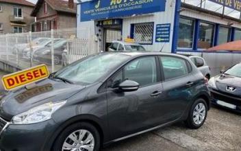 Peugeot 208 Firminy