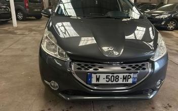 Peugeot 208 Douai