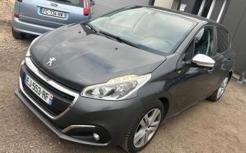 Peugeot 208 Chaingy