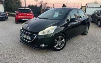 Peugeot 208 Graveson