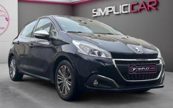 Peugeot 208 Vaucresson