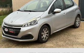 Peugeot 208 Montauban