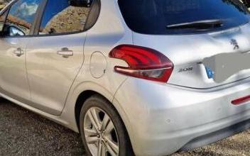 Peugeot 208 Auch