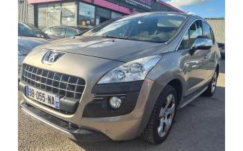 Peugeot 3008 Coignières