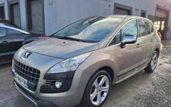 Peugeot 3008 Sainte-Luce-sur-Loire