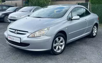 Peugeot 307 Carling