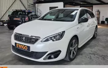 Peugeot 308 Montélimar