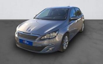 Peugeot 308 Sancé