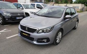 Peugeot 308 Marguerittes