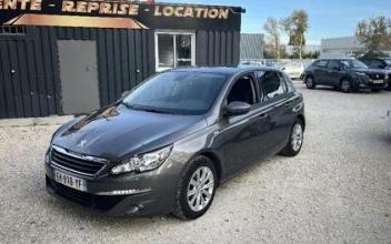 Peugeot 308 Avignon