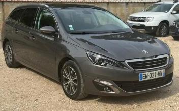 Peugeot 308 Josnes