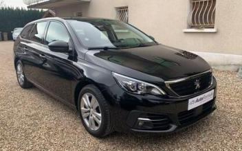 Peugeot 308 Arnas